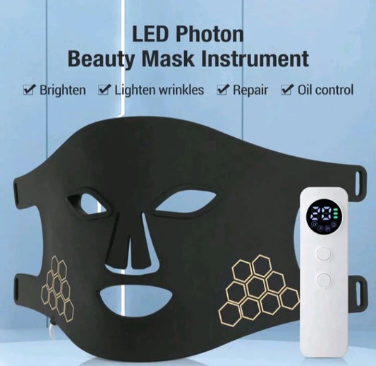 Hailicare LED Photon Beauty Mask